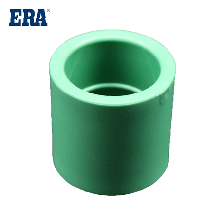 Ppr Fittings Type Ii Socket From China Manufacturer Era Pipes No