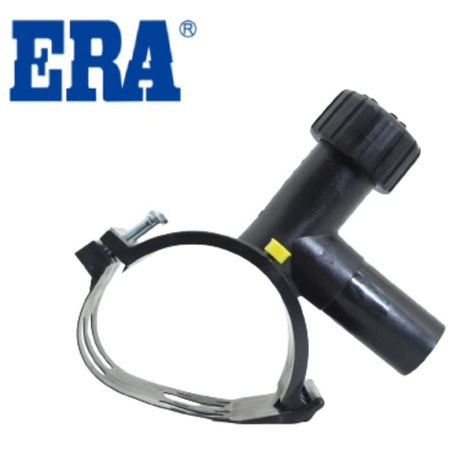 HDPE ELECTROFUSION TAPPING TEE From China Manufacturer ERA Pipes NO