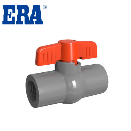 Cpvc Compact Ball Valve From China Manufacturer Era Pipes No Pipe