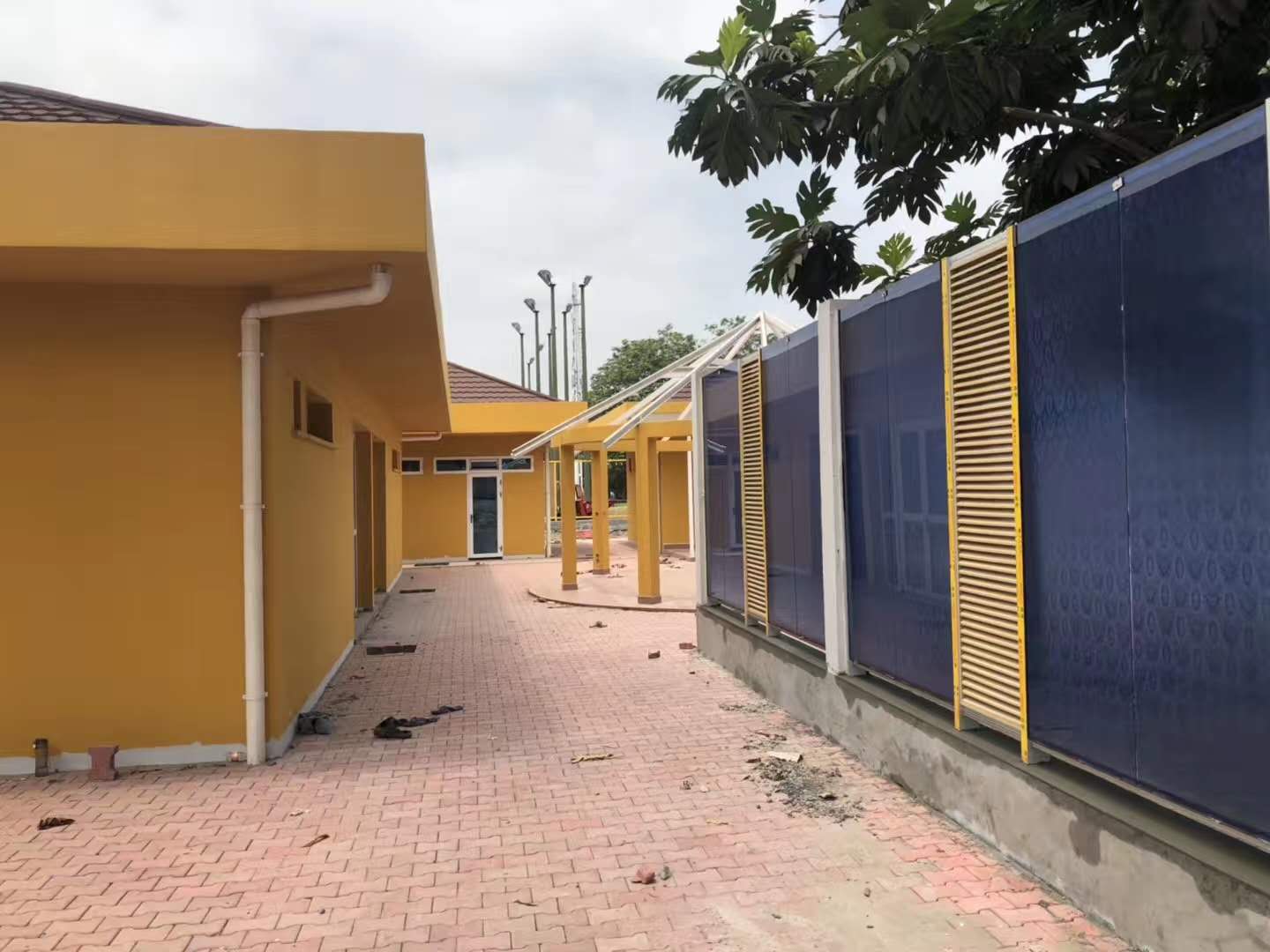 Presidential Palace of the Democratic Republic of the Congo Presidential Palace of the Democratic Republic of the Congo