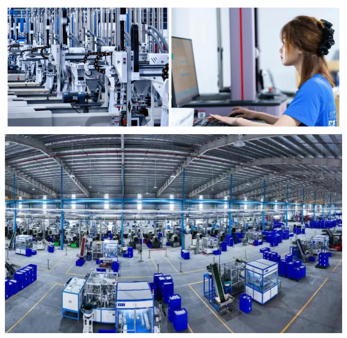 smart factory smart factory