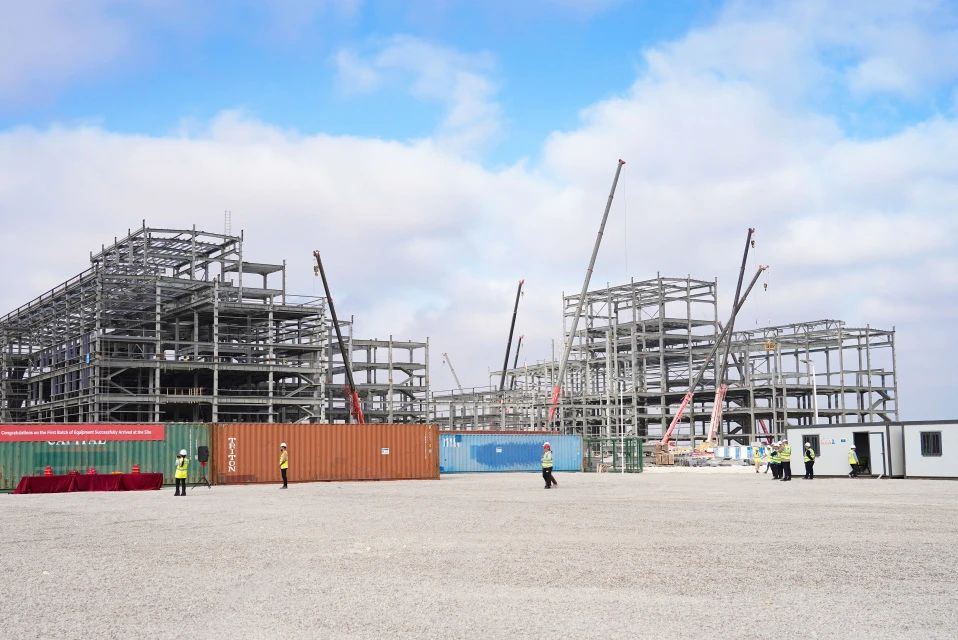 Various renewable energy projects in Morocco Various renewable energy projects in Morocco