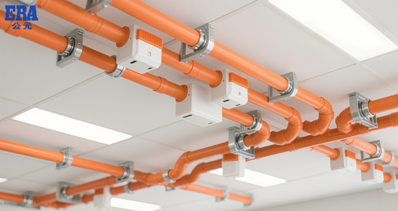 conduit system conduit system