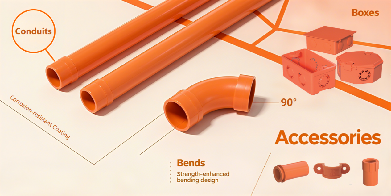 accessories of conduit fittings accessories of conduit fittings