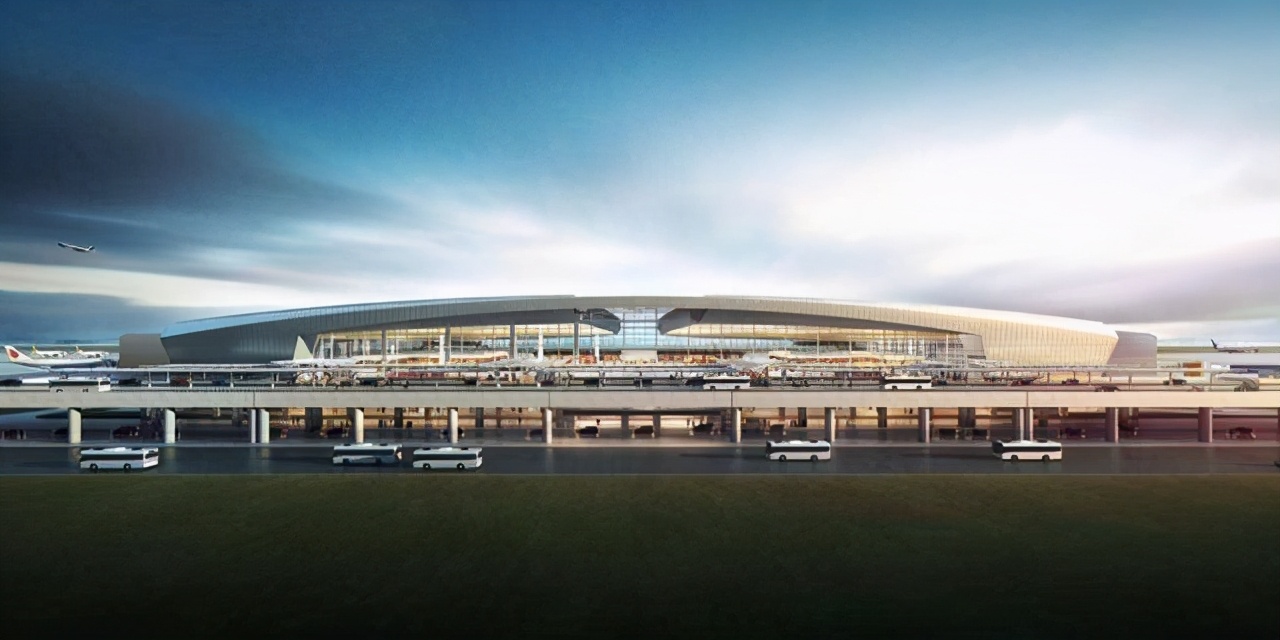 Wenzhou Longwan International Airport Wenzhou Longwan International Airport