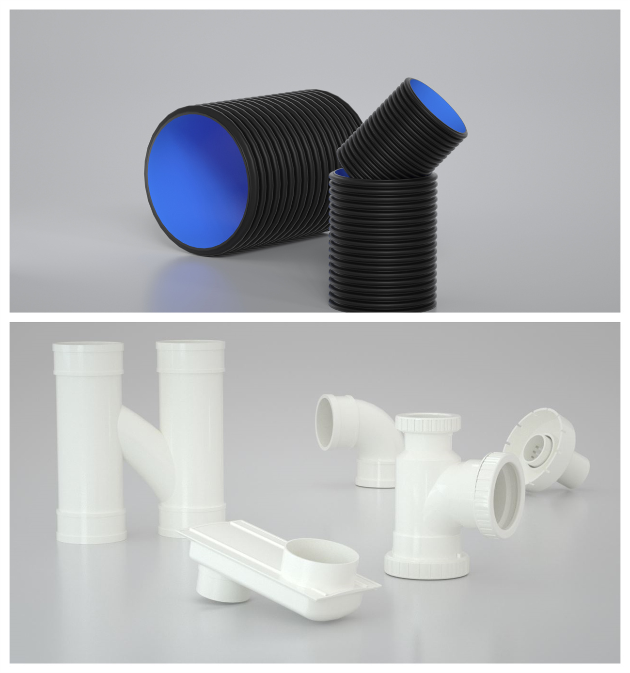 pvc drainage fittings pvc drainage fittings