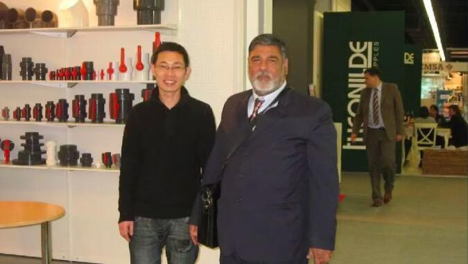 Big5 exhibition Dubai Big5 exhibition Dubai