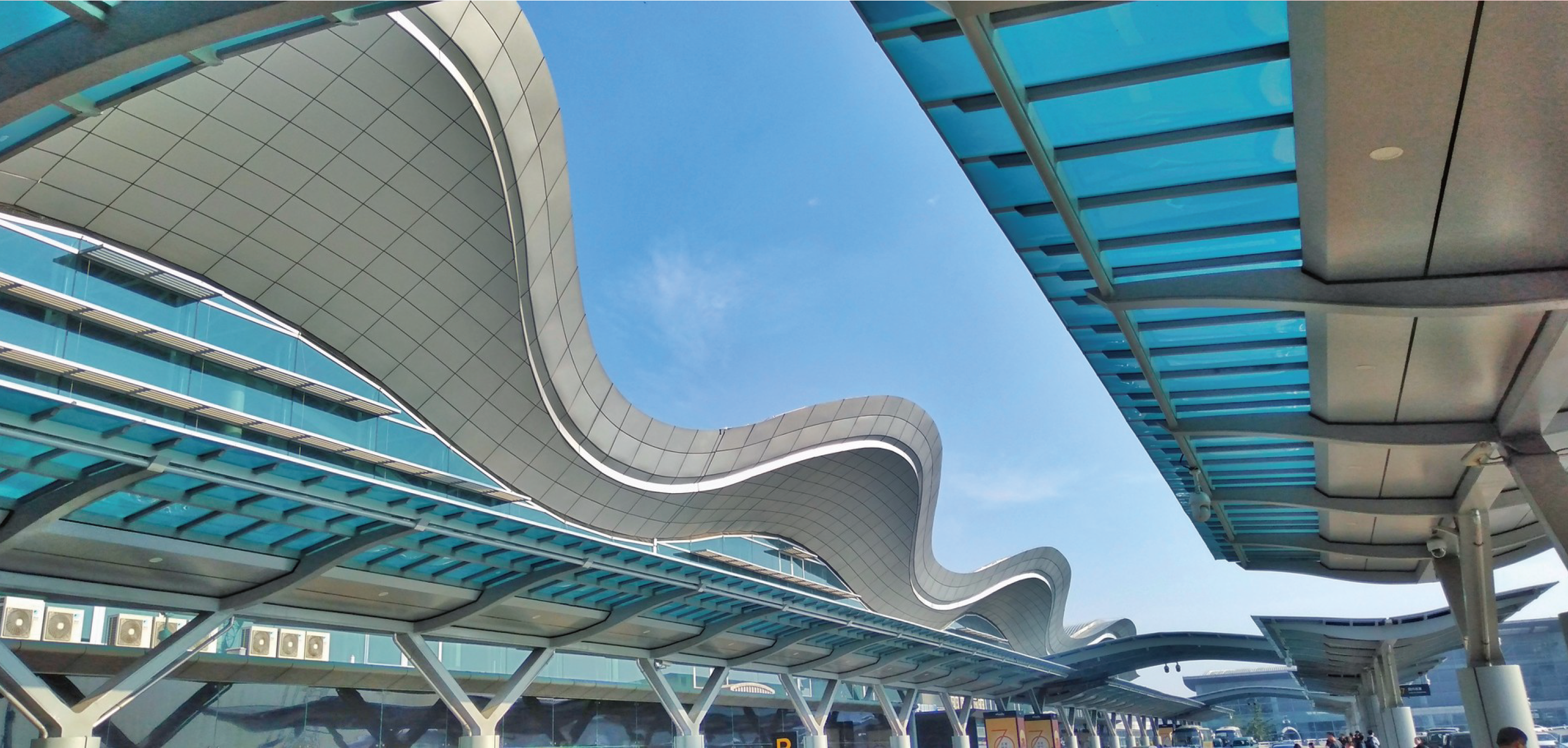 Hangzhou Xiaoshan International Airport Hangzhou Xiaoshan International Airport