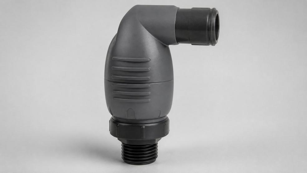C type combined air valve (C20) C type combined air valve (C20)
