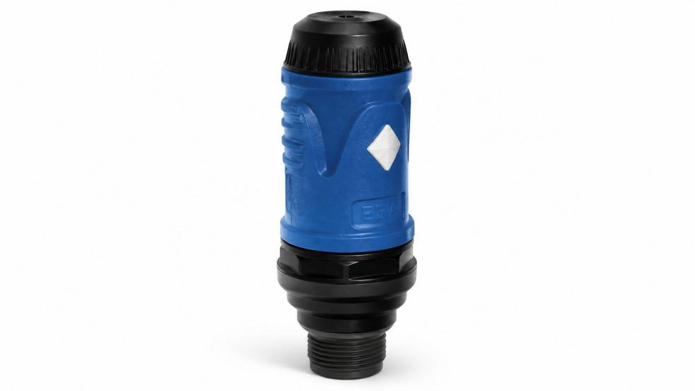K type kinetic air valve (K20) K type kinetic air valve (K20)