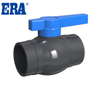 Long Handle Compact Ball Valve