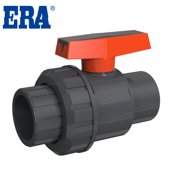  1.5 inch pvc ball valve 