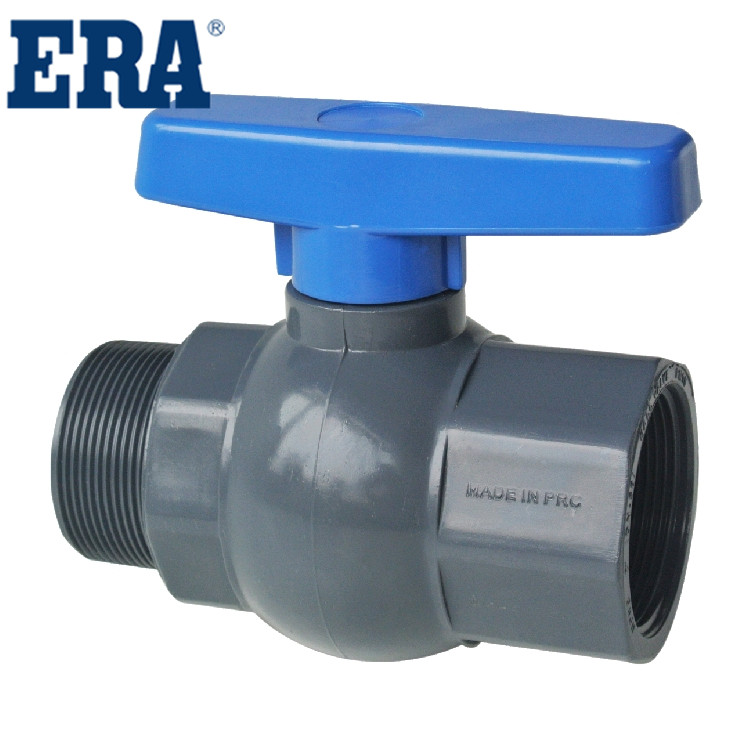 Compact Ball Valve M F