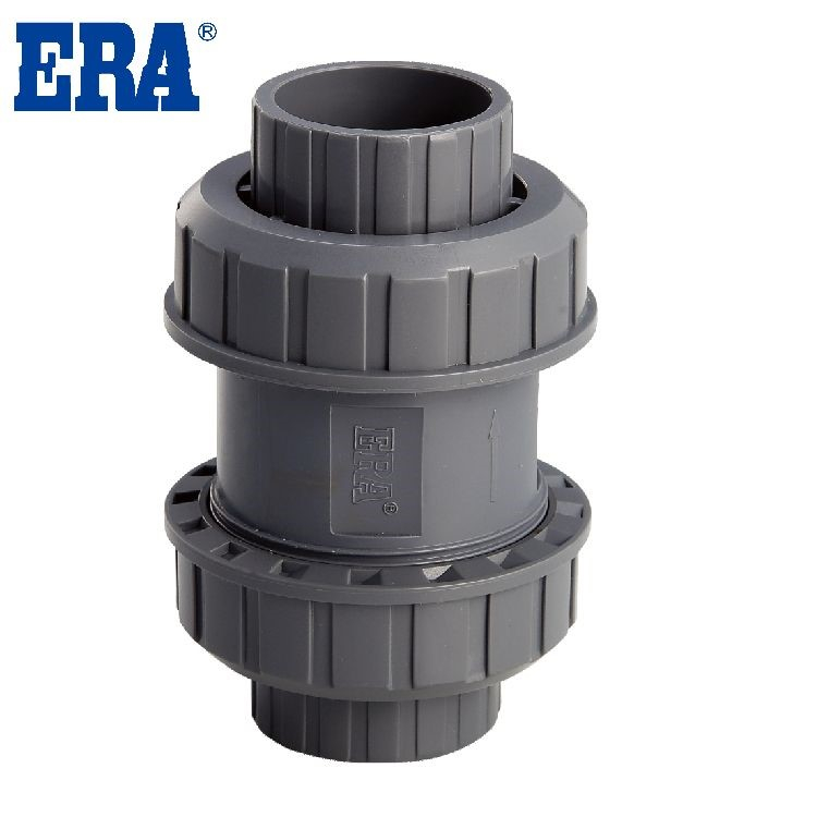 BALL CHECK VALVE