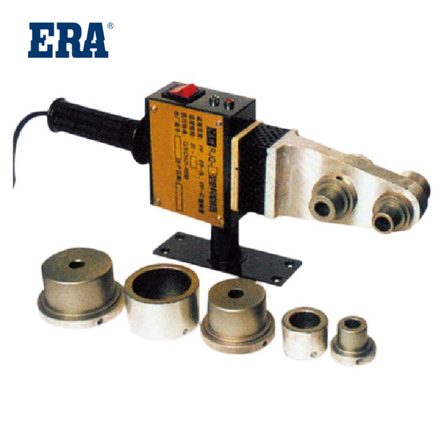 Heat-Fused Machine Heat-Fused Joint