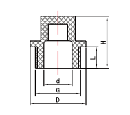 Perp Thread Plug PPR Thread Plug from China Manufacturer - ERA Pipes: NO. 1 Pipe & Pipe ...