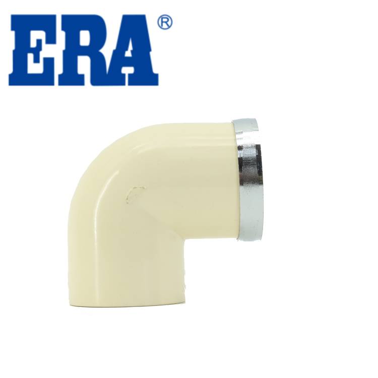 Female Threaded Elbow