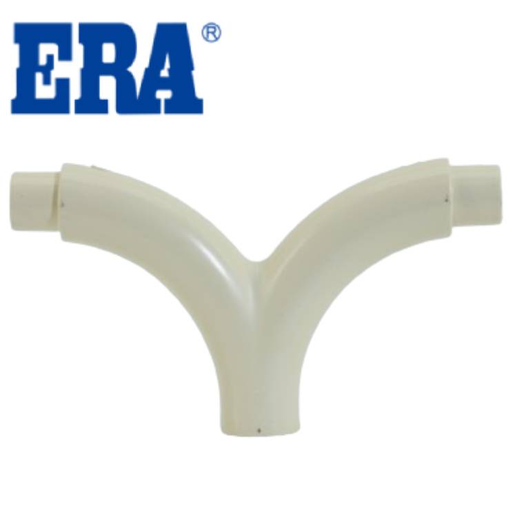 CPVC CTS Y MALE &FEMALE ELBOW