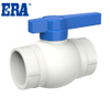 Long Handle Compact Ball Valve