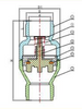 SPRING CHECK VALVE II