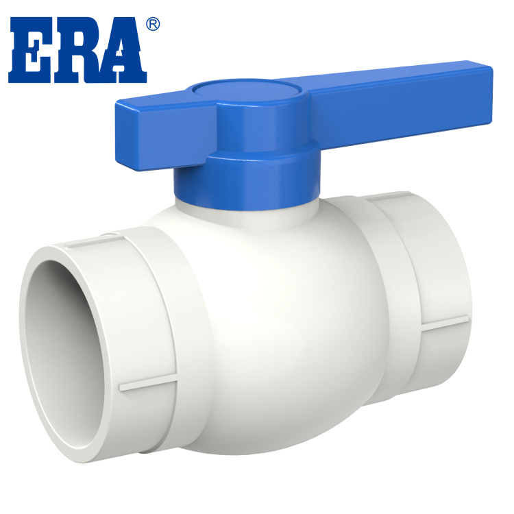  pvc ball valve price 