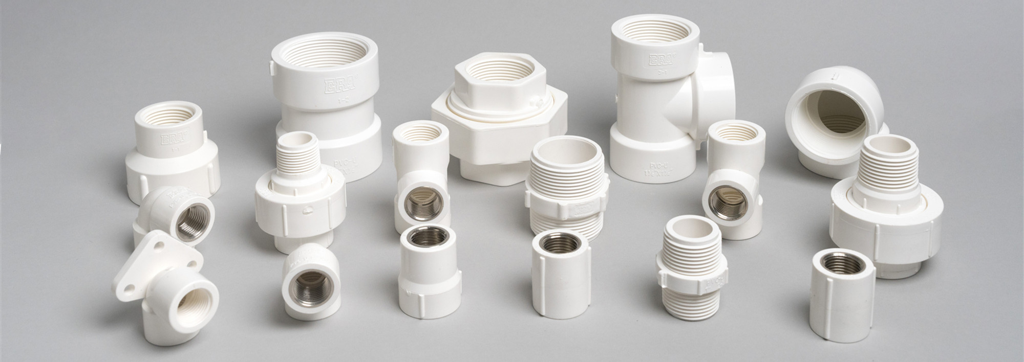 PVC THREAD FITTINGS_副本_副本