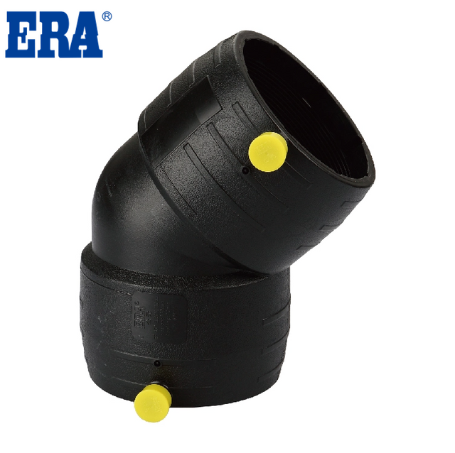 HDPE ELECTROFUSION 45° ELBOW