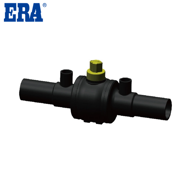 STANDARD BALL VALVE