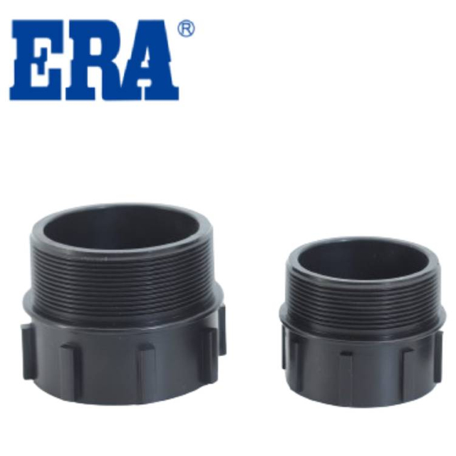 PP COMPRESSION FITTINGS MALE&FEMALE REDUCER