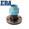 PP COMPRESSION FITTINGS FLANGE