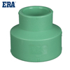 PPR FITTINGS TYPE II REDUCING SOCKET