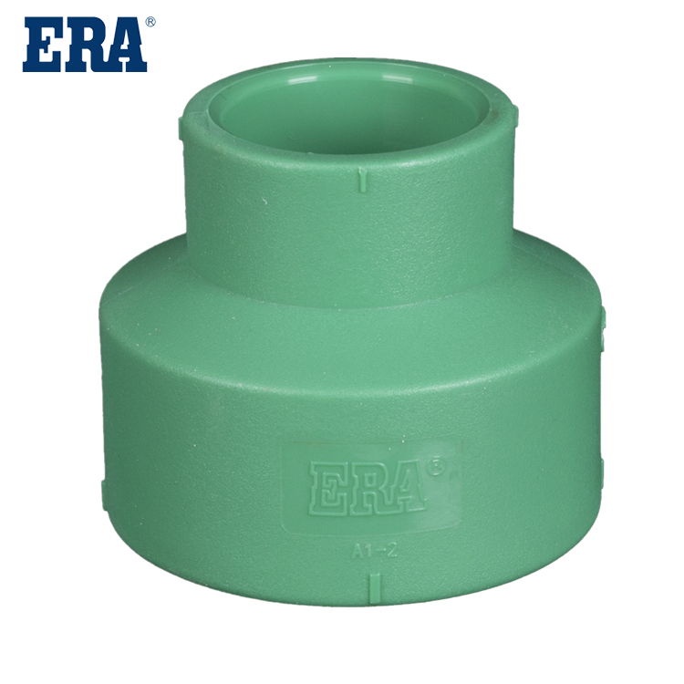 PPR FITTINGS TYPE II REDUCING SOCKET