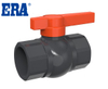 Octagonal Compact Ball Valve