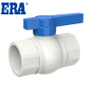 Octagonal Compact Ball Valve