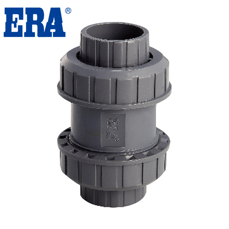 ball check valve