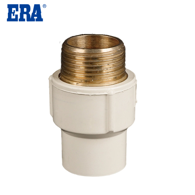 Brass Threaded Male Adaptor