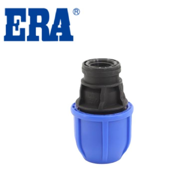 III PP COMPRESSION FITTINGS FEMALE THREAD SOCKET