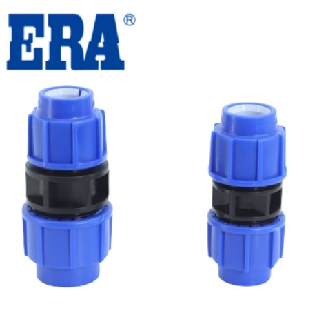 PP COMPRESSION FITTINGS REDUCING SOCKET from China Manufacturer - ERA ...