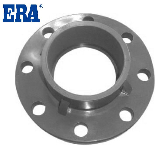 CPVC TS FLANGE