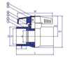 Compact Ball Valve