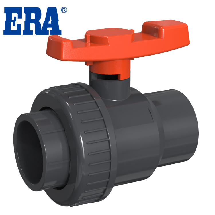 pvc ball valve