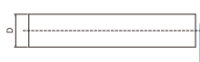 PVC SCH40 Pressure Pipes