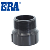 PP COMPRESSION FITTINGS BSPT&NPT THREAD TRANSFER SOCKET