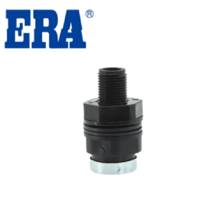 PP COMPRESSION FITTINGS TANK CONNECTOR