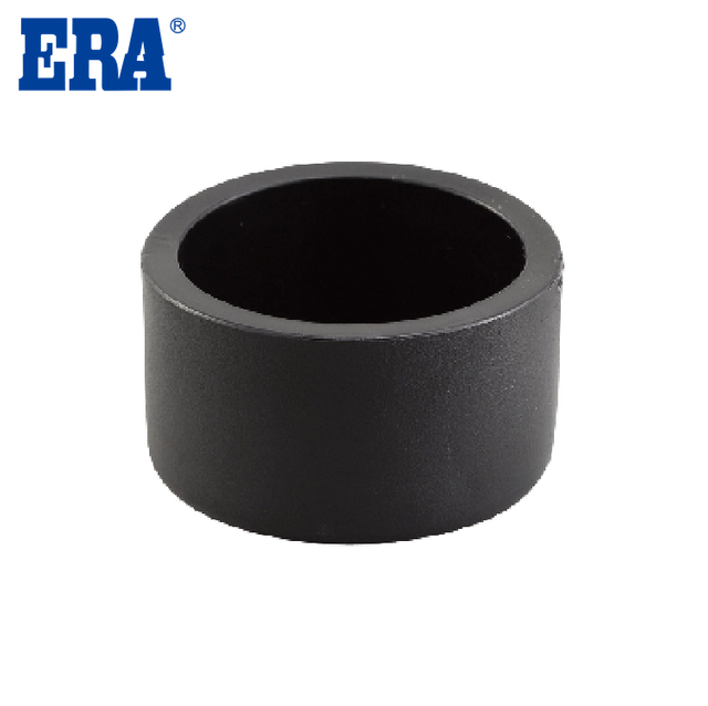 HDPE BUTT WELDING PE FITTING END CAP(2)