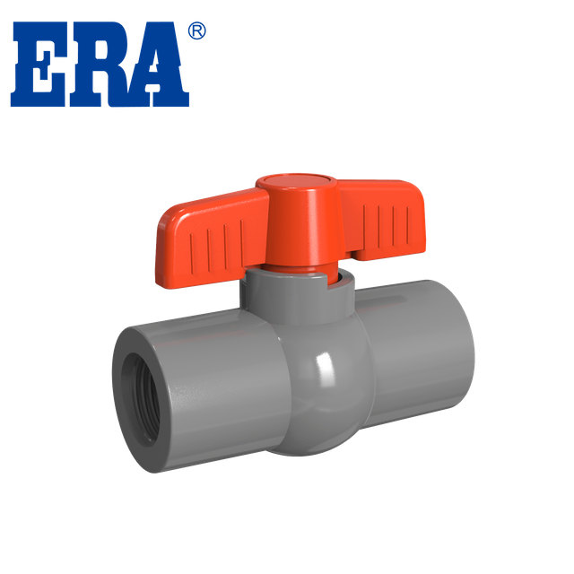 CPVC COMPACT BALL VALVE