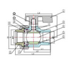 SINGLE UNION BALL VALVE III