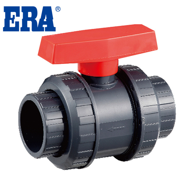 TRUE UNION BALL VALVE III