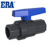 TWO PCS BALL VALVE