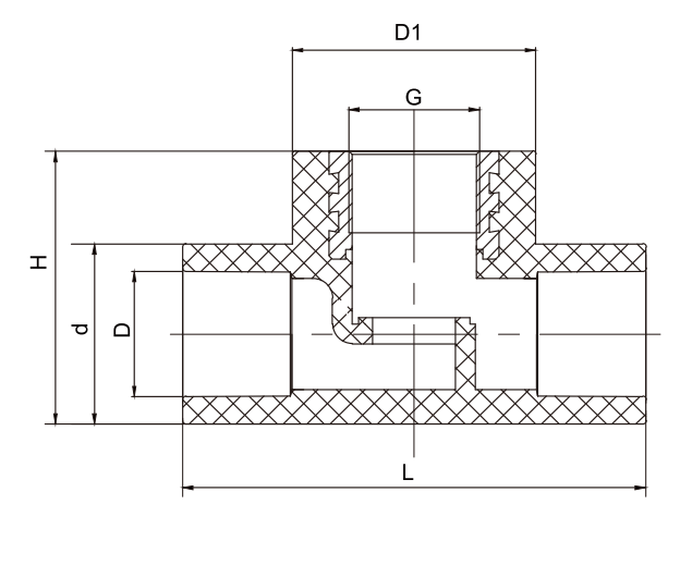 HDPE BUTT WELDING PE FITTING STOP VALVE